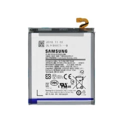 Galaxy A9 2018 (SM-A920F) : Batterie De Rechange. Officielle Samsung