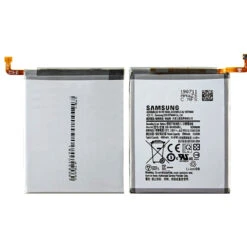 Galaxy A20 (A205), A30 (A305), A30s (A307), A50 (A505), A50s (A507) : Batterie Originale Samsung -TechNest Store batterie galaxy eb ba505abu 2