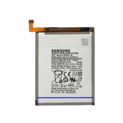 Galaxy A70 (SM-A705F) : Batterie Officielle Samsung