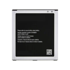 Galaxy J2 2018 (J250F), J5 (J500F), J3 2016 (J320F), Grand Prime (G530FZ/G531F) : Batterie De Remplacement