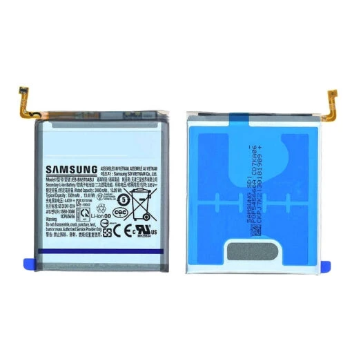 Galaxy Note 10 (N970) : Batterie Officielle Samsung - Image 2