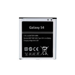 Galaxy S4 : Batterie De Remplacement