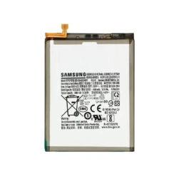 Galaxy A32 5G, A42 5G, A72 4G : Batterie Originale Samsung