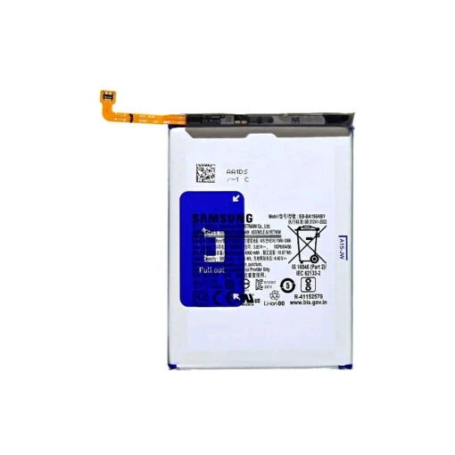 Galaxy A15 4G / 5G (A155 / A156) : Batterie Originale Samsung