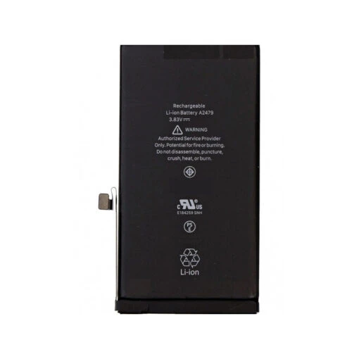 IPhone 12 / 12 Pro : Batterie Haute Capacité PowerPlus