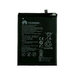 Huawei Mate 9 / Mate 9 Pro / Y7 2017 / Y7 Prime 2018 / Y9 2019 / P40 Lite E : Batterie D'origine Huawei