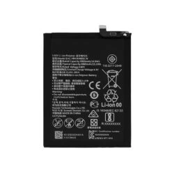 Honor 20, Honor 20 Pro, Honor View 20, Mate 10, Mate 10 Pro, Mate 20, P20 Pro : Batterie