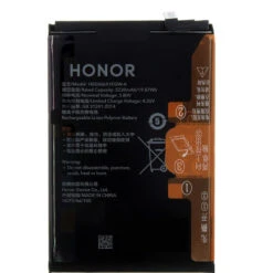 Honor X7a : Batterie D'origine