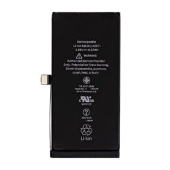 IPhone 12 Mini : Batterie De Rechange