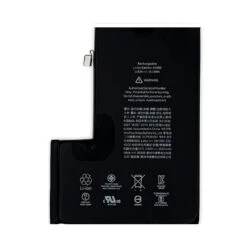 IPhone 12 Pro Max : Batterie De Rechange