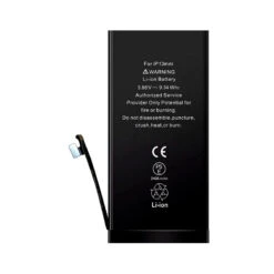 IPhone 13 Mini : Batterie De Remplacement