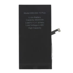 Batterie IPhone 15 Plus Haute Capacité PowerPlus