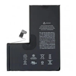 IPhone 15 Pro : Batterie Premium
