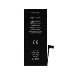 IPhone 7 : Batterie De Remplacement