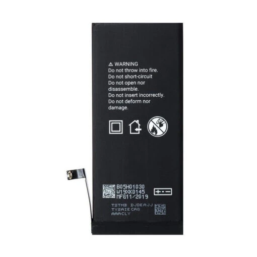 IPhone XR : Batterie De Rechange - Image 2