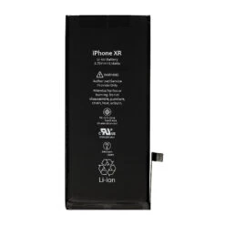 IPhone XR : Batterie De Rechange