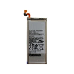 Galaxy Note 8 (N950) : Batterie De Rechange