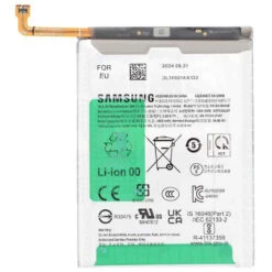 Batterie Originale Samsung Galaxy A16 4G/5G (A165/A166)