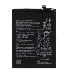 Huawei P20 Et Honor 10 : Batterie De Remplacement. Officielle Huawei