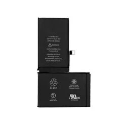 IPhone X : Batterie Premium