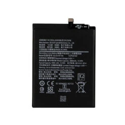 Galaxy A10s (A107), A20s (A207) : Batterie De Rechange