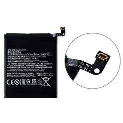 Redmi 7, Redmi Note 6, Redmi Note 8, Redmi Note 8T : Batterie De Rechange BN46 -TechNest Store batterie xiaomi redmi 7 1