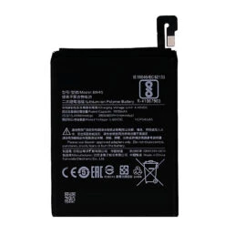 Redmi Note 5 : Batterie BN45