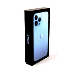 Boite IPhone 13 Pro D'origine Apple D'occasion