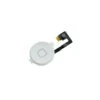 IPhone 4 : Bouton Blanc Et Nappe Home - Pièce Détachée -TechNest Store bouton blanc et nappe home pour iphone 4 piece detachee