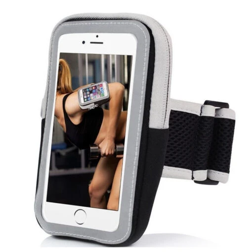 Brassard Smartphones