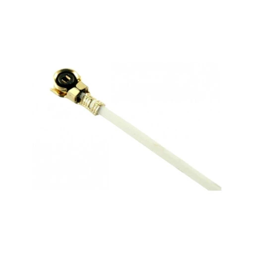 Galaxy A51 (A515) : Câble Antenne Coaxial (121 Mm) - Image 2