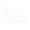 Galaxy A51 (A515) : Câble Antenne Coaxial (121 Mm)