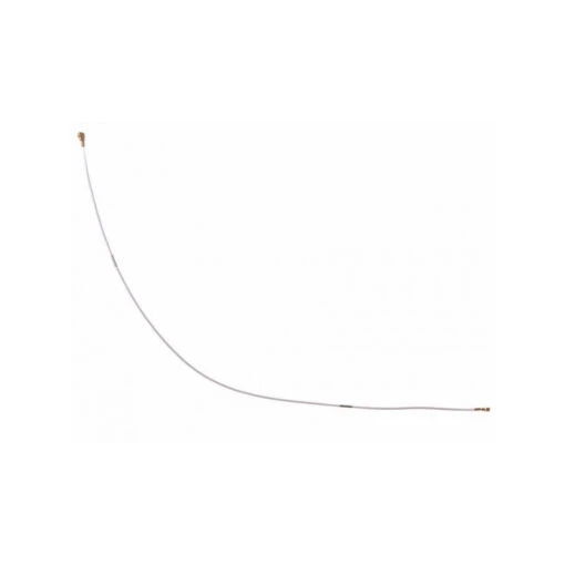 Galaxy A51 (A515) : Câble Antenne Coaxial (121 Mm)
