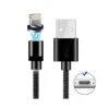 IPhone, IPad, IPod : Câble USB Chargeur Magnétique Lightning