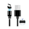 Câble Chargeur Magnétique Micro USB Galaxy, Note, Sony... -TechNest Store cable chargeur magnetique micro usb galaxy note sony reversible