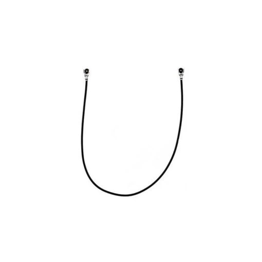 Huawei P30 / P10 Lite : Câble Coaxial Antenne 105.5 Mm - Image 2