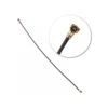 Galaxy A03 (A035) : Câble Antenne Coaxial Noir (135 Mm) -TechNest Store cable coaxial galaxy a03
