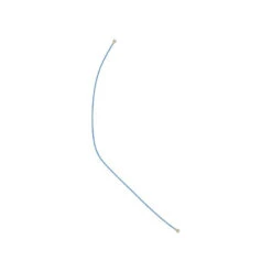 Galaxy A52 / A52s 5G (A525/A526/A528) : Câble Antenne Coaxial (136 Mm)