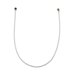 Galaxy A52 / A52s 5G (A525/A526/A528) : Câble Antenne Coaxial (141 Mm)