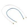 Galaxy A80 (A805) : 2 Câbles Antenne Coaxial (91.3 Mm + 100.8 Mm) -TechNest Store cable coaxial galaxy a80