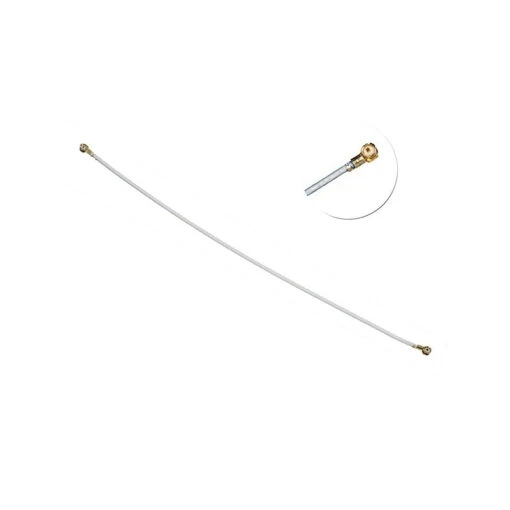 Huawei P30 Pro : Câble Coaxial Antenne 163 Mm - Image 2