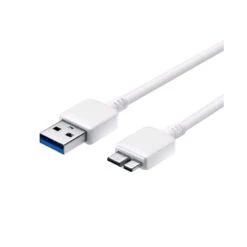 Câble USB 3 Pour Samsung Galaxy S5 Et Note 3