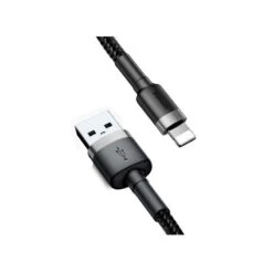 Câble USB Lightning 3 Mètres