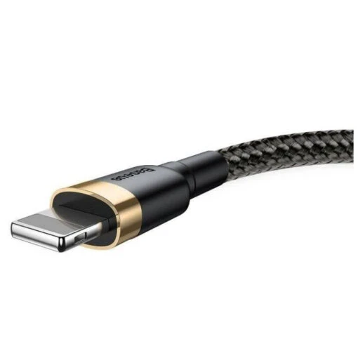 Câble USB Lightning 3 Mètres - Image 4
