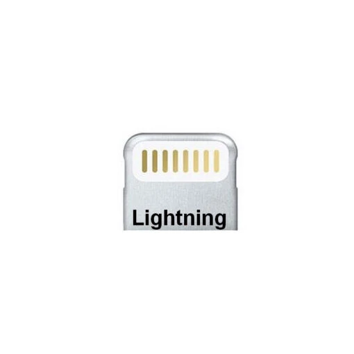 Câble USB Lightning 3 Mètres - Image 7