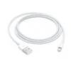 Câble USB Lightning 1 Mètre, Qualité D'origine -TechNest Store cable lightning qualite origine