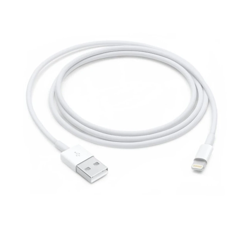 Câble USB Lightning 1 Mètre, Qualité D'origine 3 Câble USB Lightning 1 Mètre, Qualité D'origine