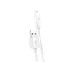 Câble USB Lightning 3 Mètres, Charge Rapide -TechNest Store cable lightning rapide metres