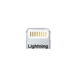Câble USB Lightning 3 Mètres, Charge Rapide -TechNest Store cable lightning rapide metres 2