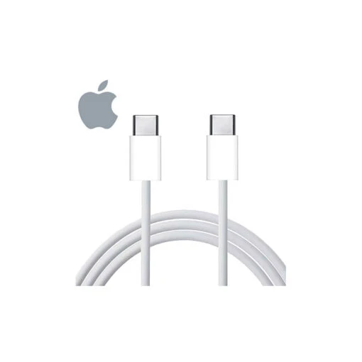 Câble USB-C / USB-C (1 Mètre). Original Apple. Retail Avec Packaging - Image 2